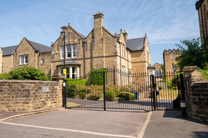 Victoria Court Nether Edge